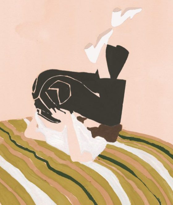 6 Ways to Take a Break Before You Break Down