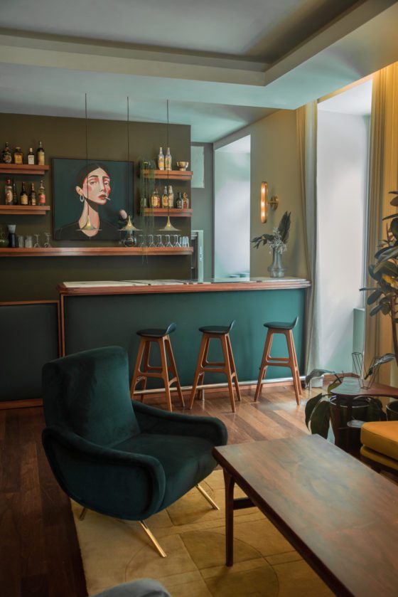 Design Details We’re Stealing from Lisbon’s Hottest Hotel