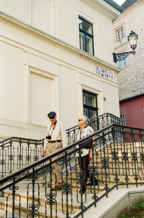 Marriage Is Too Important to Take It Too Seriously