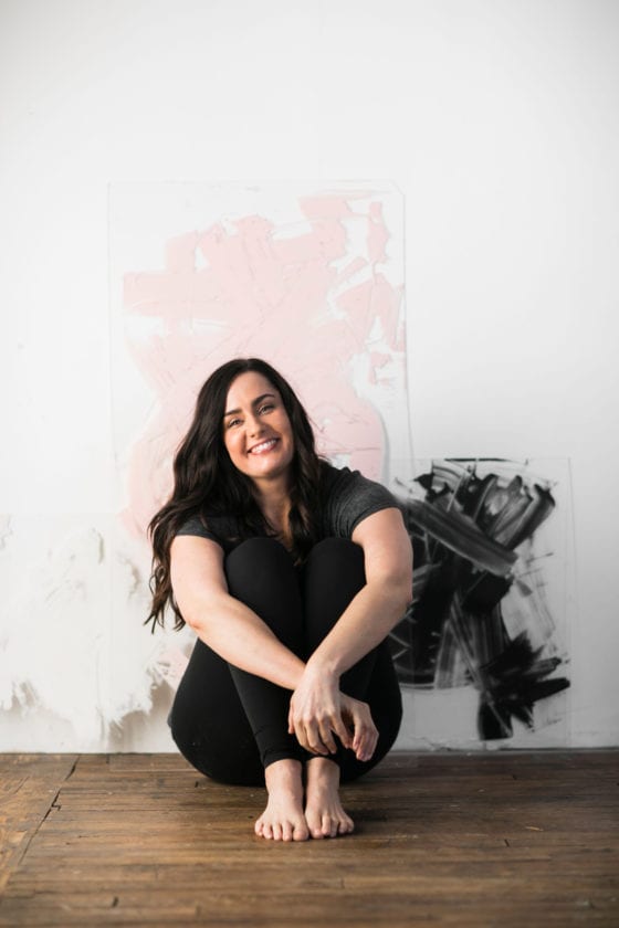 A Conversation on Natural Beauty with Dr. Anna Roth