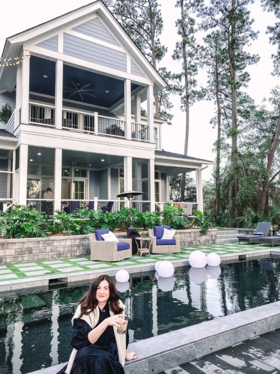Your Breathtaking Coastal Home Awaits You (Enter for a Chance to Win)