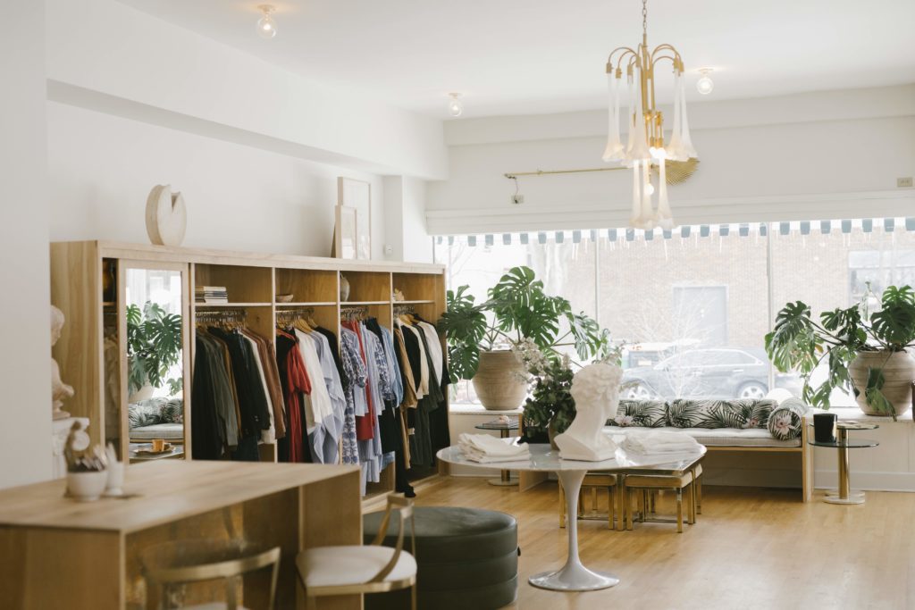 Women's Clothing Store Wit & Delight