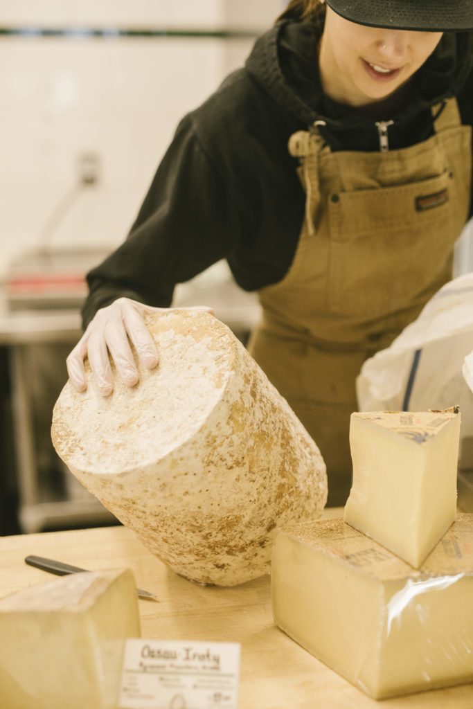 Cheese Shop Wit & Delight