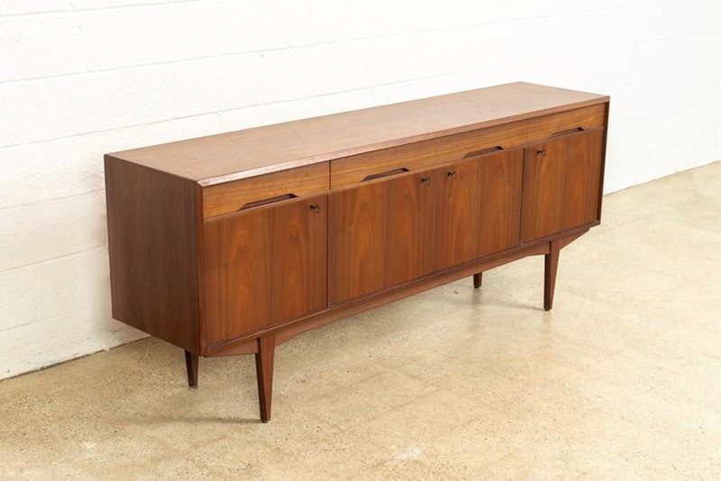 Mid-Century Modern Sideboard