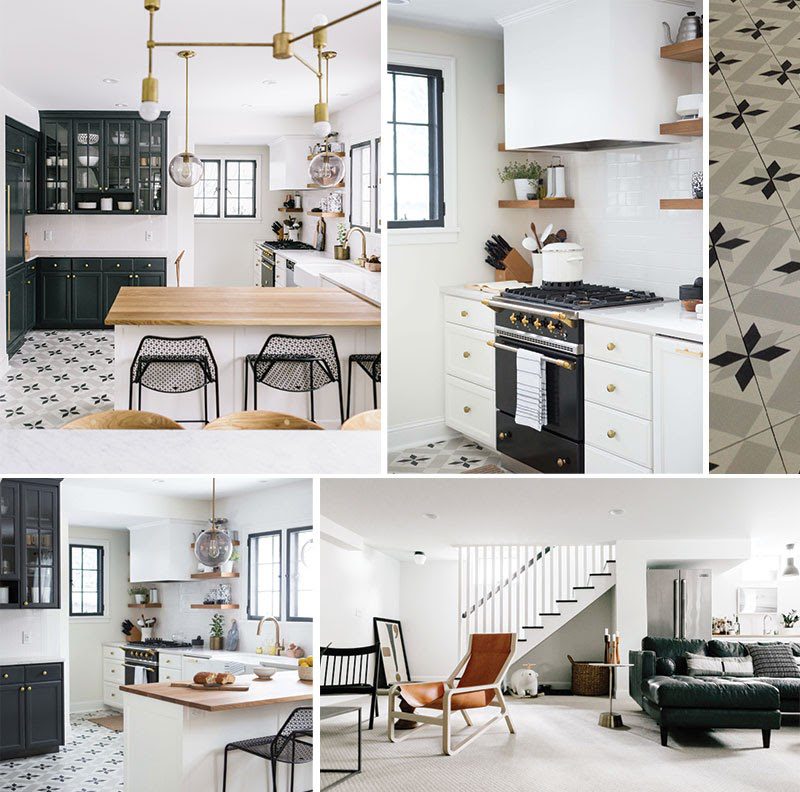 Kate Arends Wit & Delight Remodel