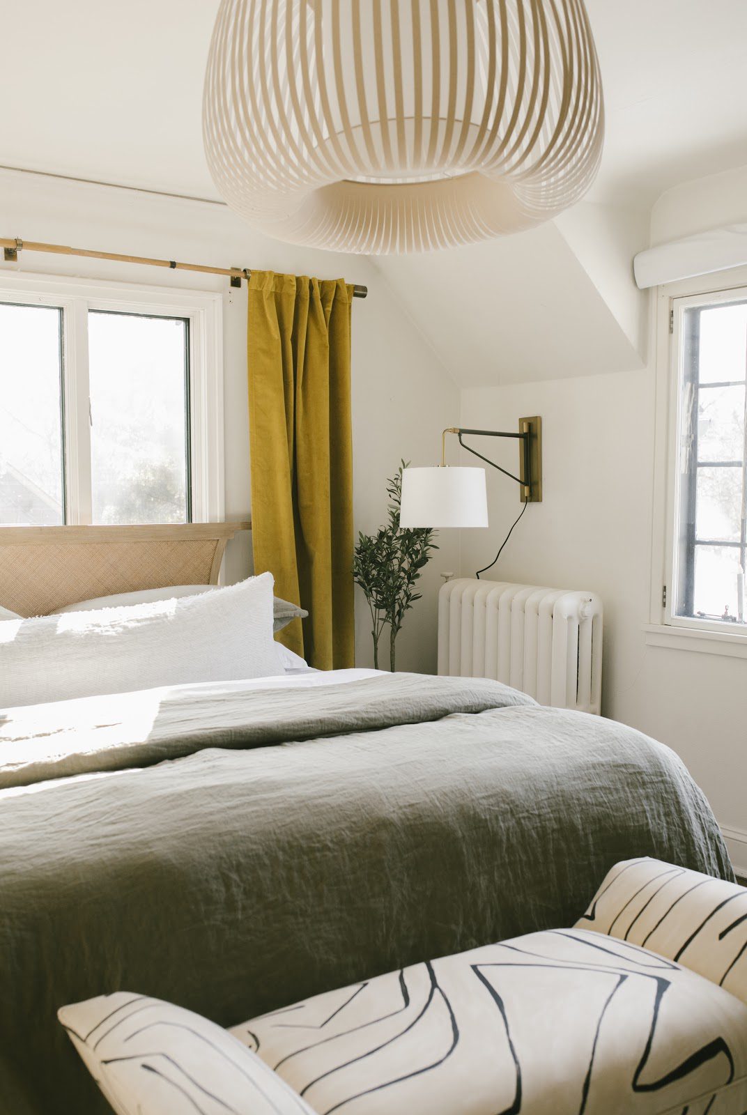 Decorating Your Bedroom and Why It's So Important | Wit & Delight