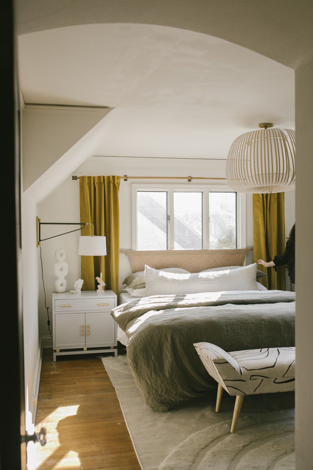 Decorating Your Bedroom and Why It's So Important | Wit & Delight
