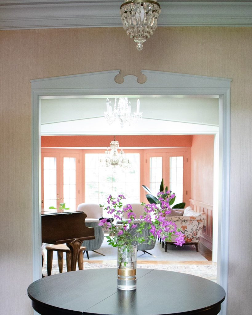 Kate Arends New House Design | Wit & Delight