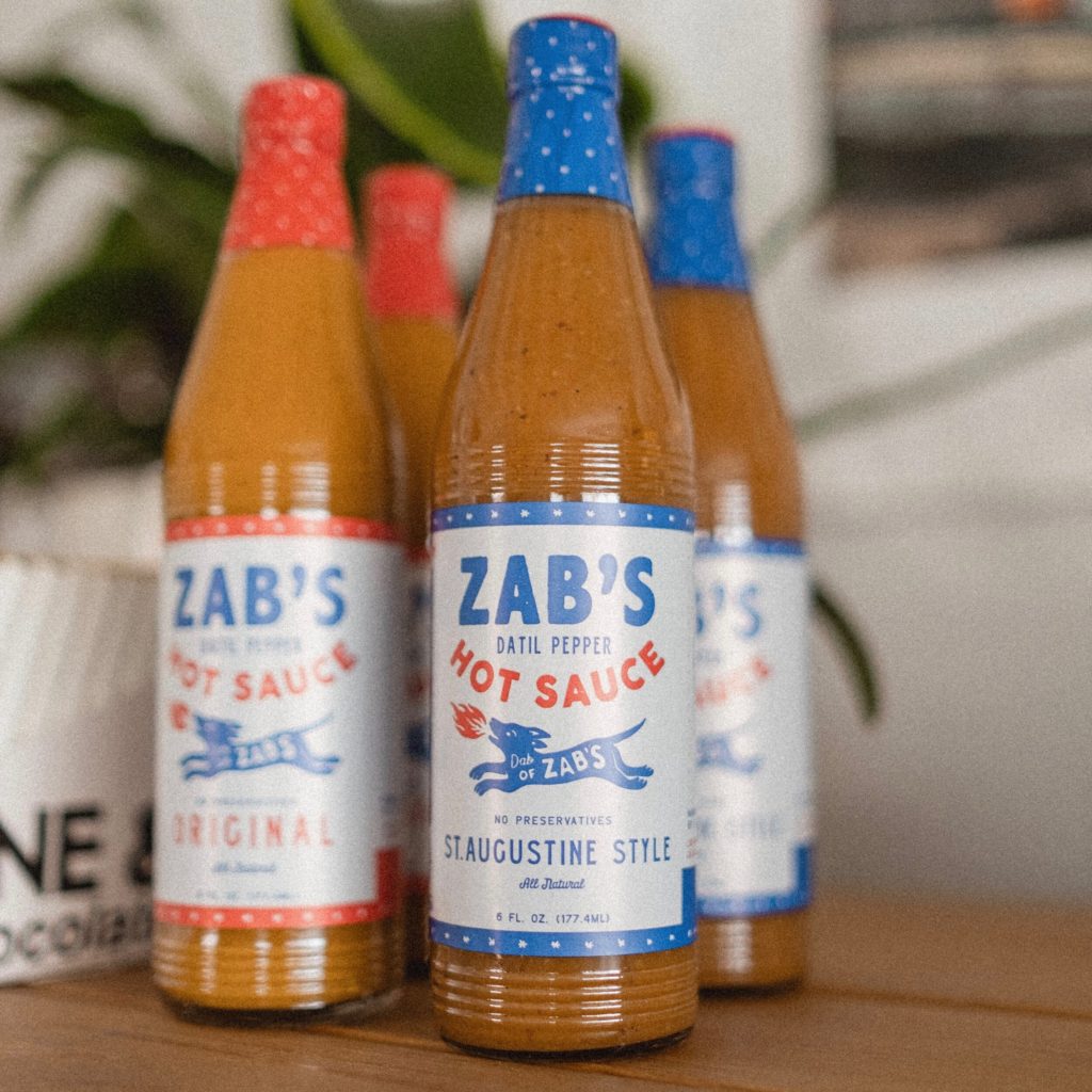 Father's Day Gift Ideas | Hot Sauce