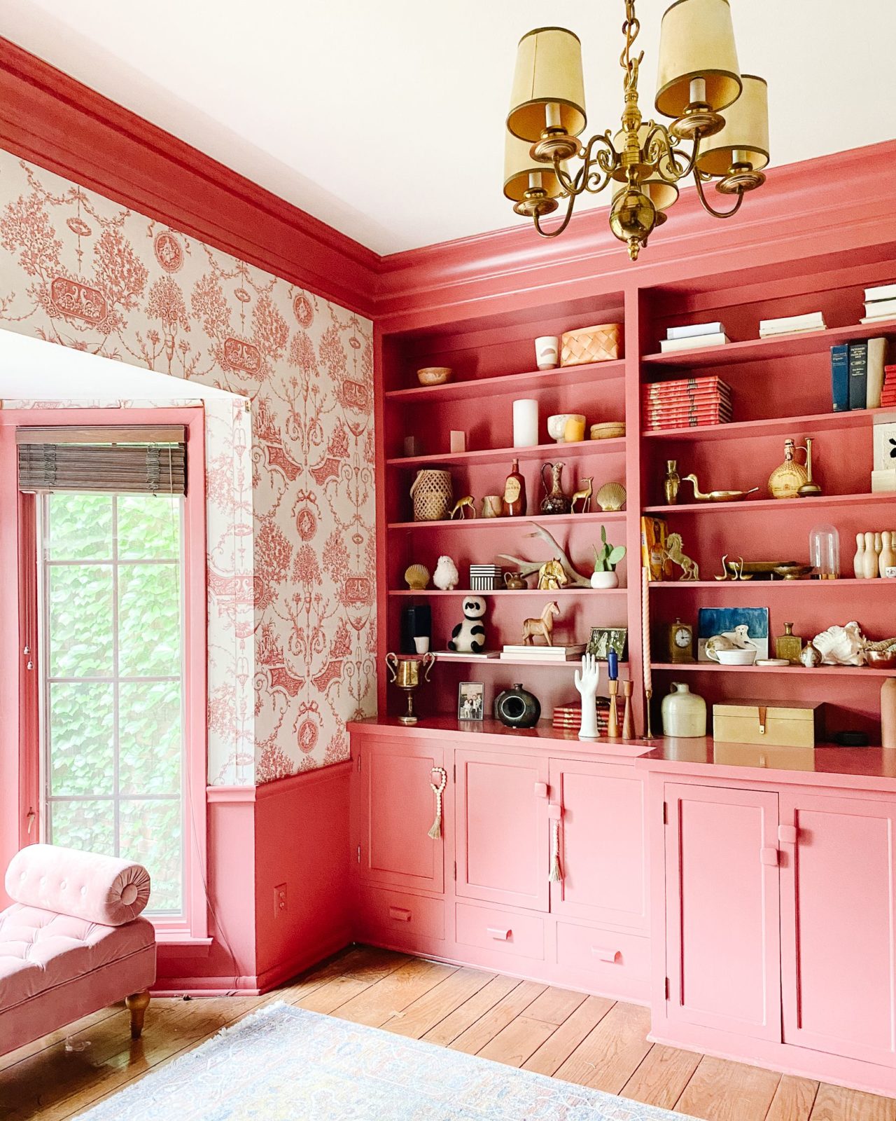10 Colorful Instagram Accounts I Go to for Design Inspiration | Wit & Delight