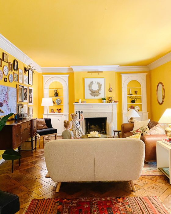 How We’re Planning to Phase Out Our Home Redesign