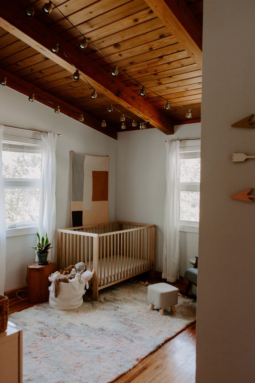 Midcentury Modern Home