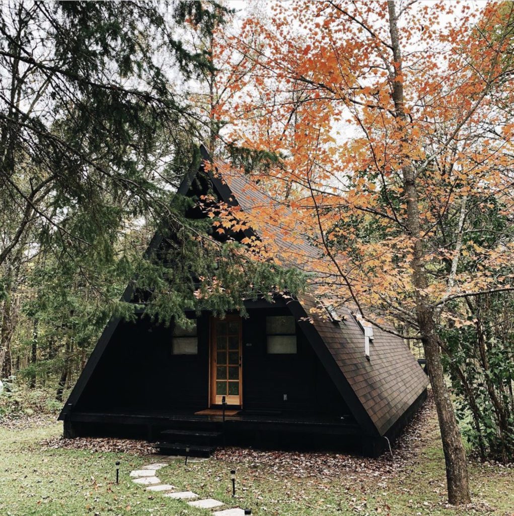 12 Beautiful Airbnbs to Book for Your Next Road Trip Getaway | Wit & Delight