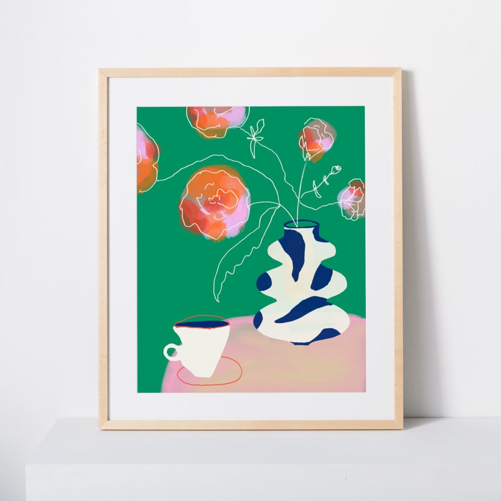 West Elm Local: Now Available in 7 New Colorful Prints