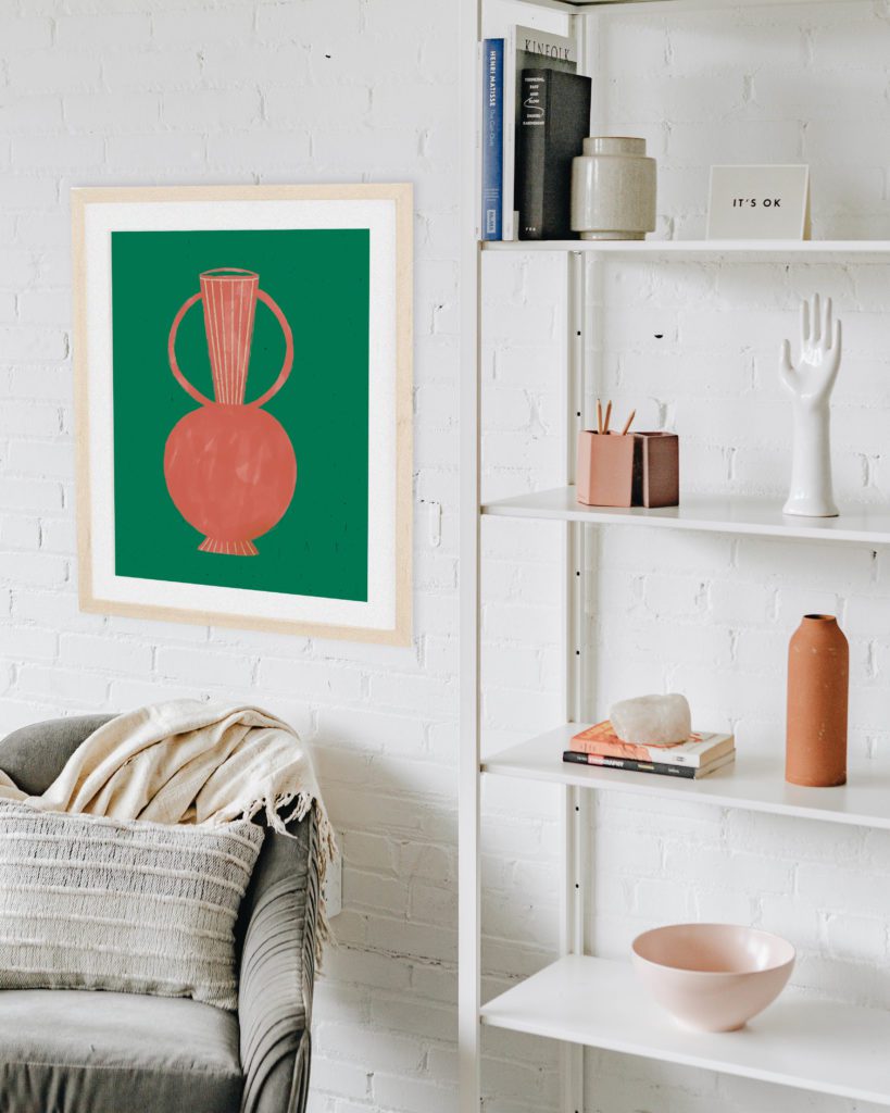 West Elm Local: Now Available in 7 New Colorful Prints | Wit & Delight