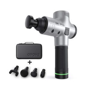 OPOVE M3 Deep Tissue Muscle Massager