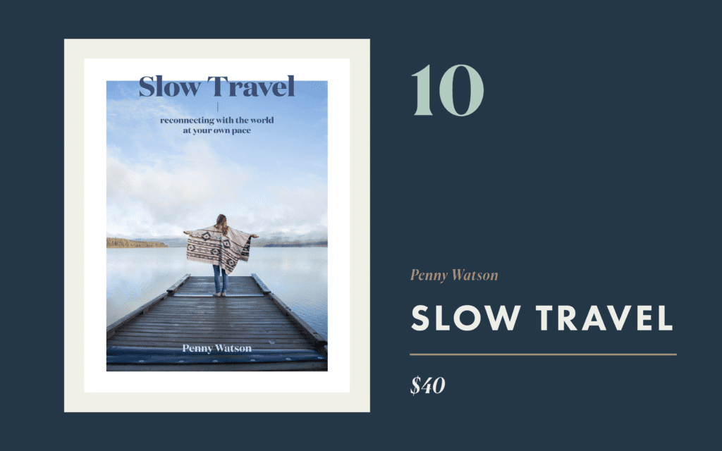 W&D 2020 Holiday Gift Guide: Gifts for the Traveler Who's Been Grounded