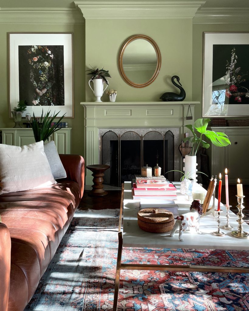 7 Steps to Hone Your Personal Style in Any Space, at Any Budget | Wit & Delight
