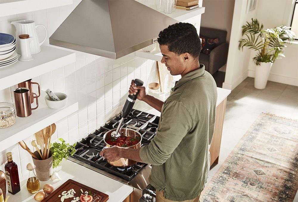 10 of My Most Frequently Used Kitchen Products | Wit & Delight