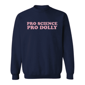 Pro Science Pro Dolly Crewneck Sweatshirt