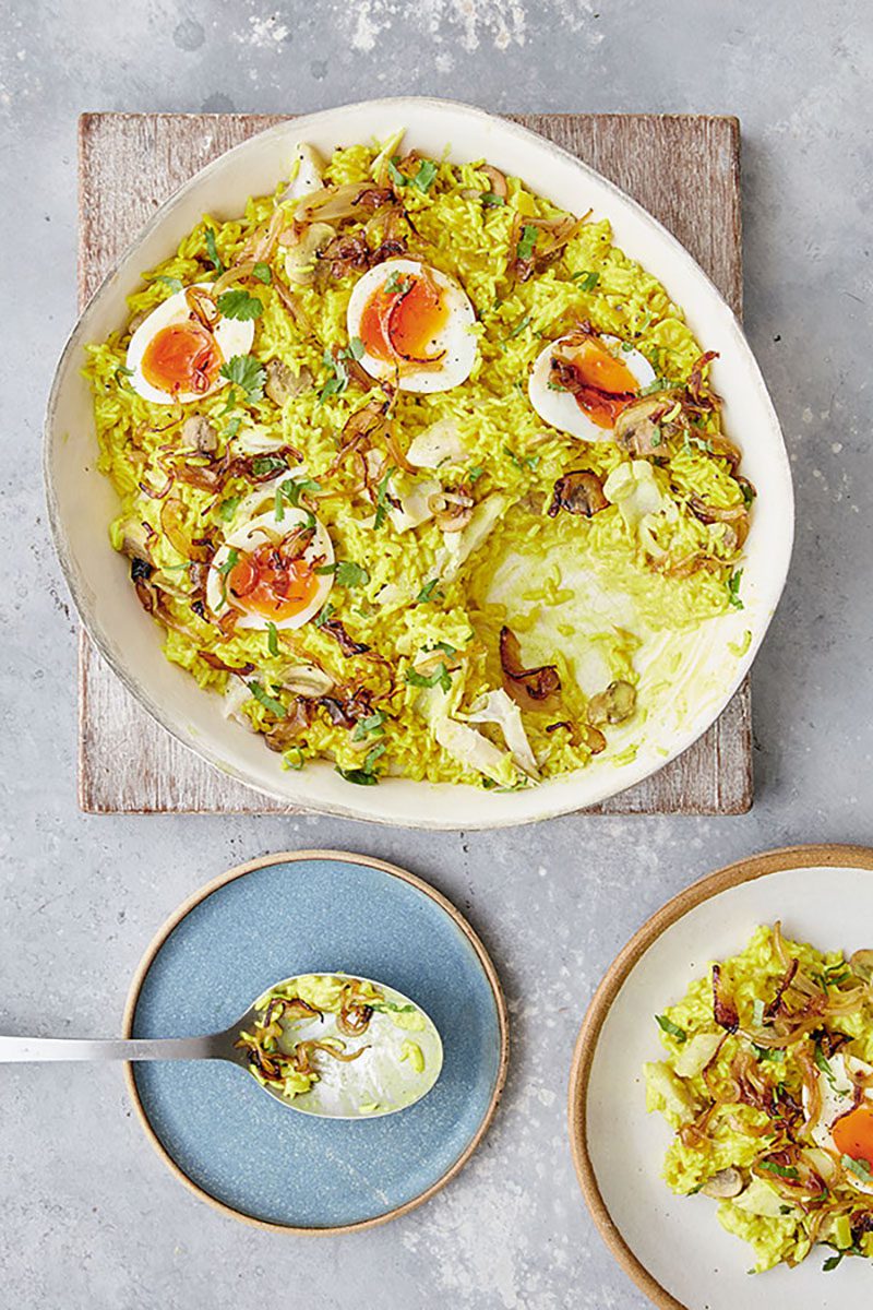 6 Beloved Recipes That Make Casserole Cool Again | Wit & Delight