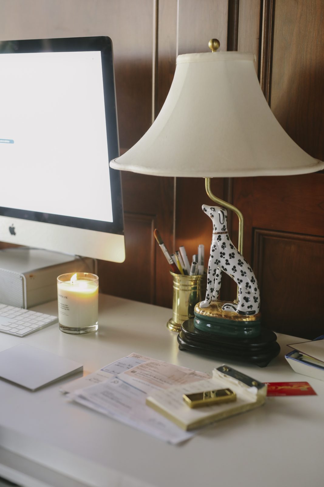 10 Home Office Tools That Help Me Get Things Done | Wit & Delight