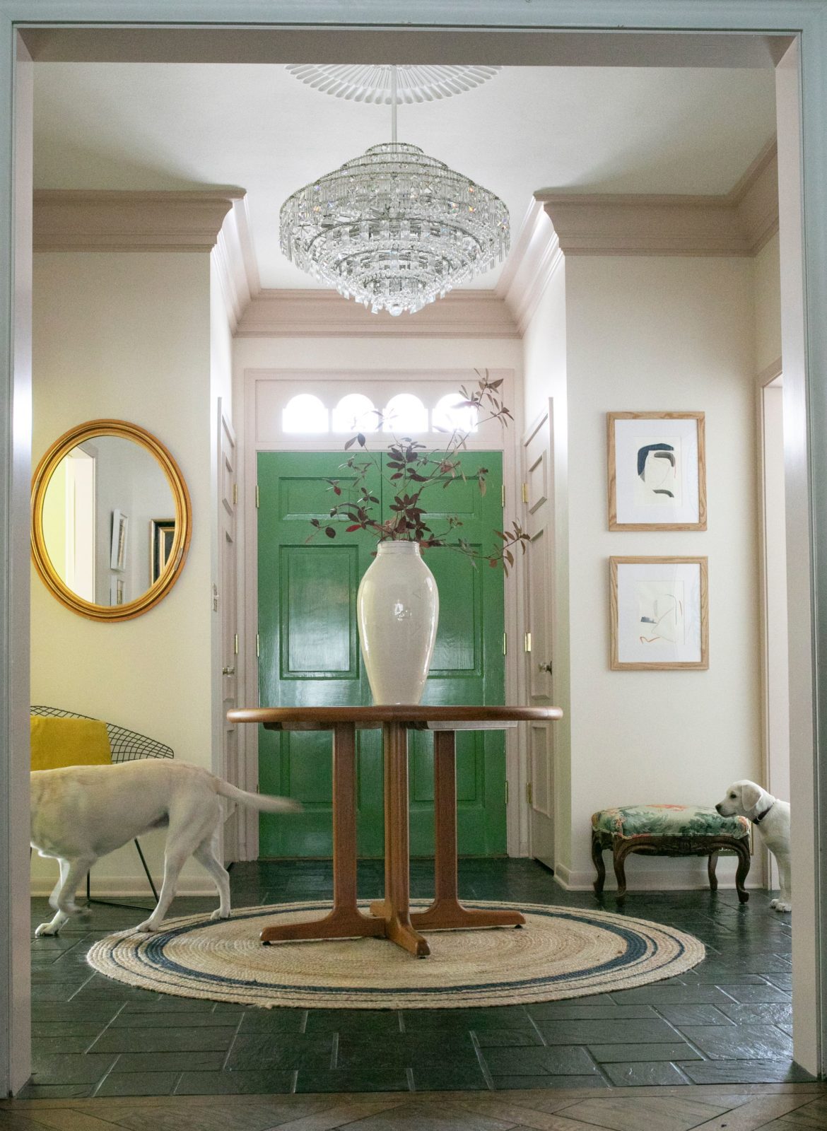 10 Frequently Asked Questions About Our Home, Answered | Wit & Delight