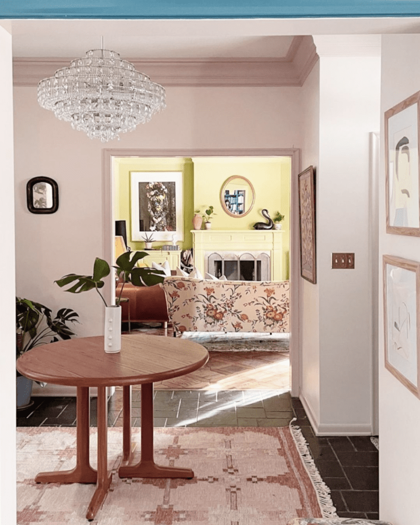 Every Home Update We Plan to Make in 2021 | Wit & Delight