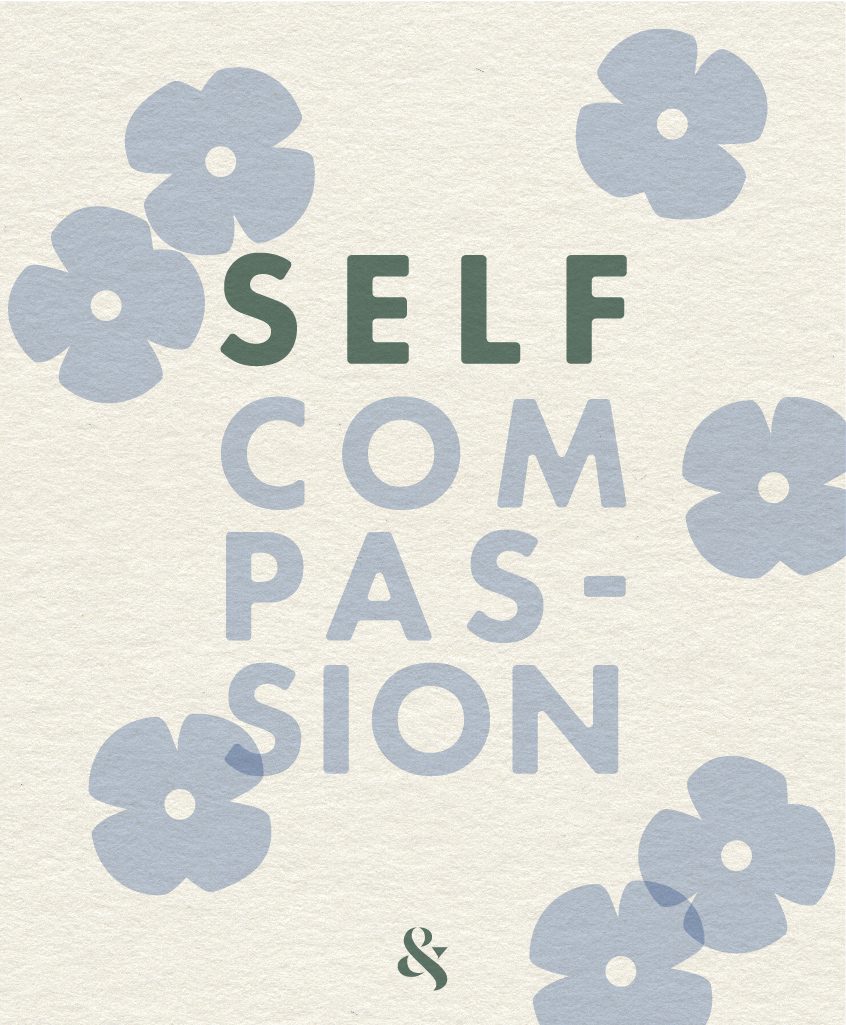 March 2021 Theme: How to Cultivate Self-Compassion | Wit & Delight
