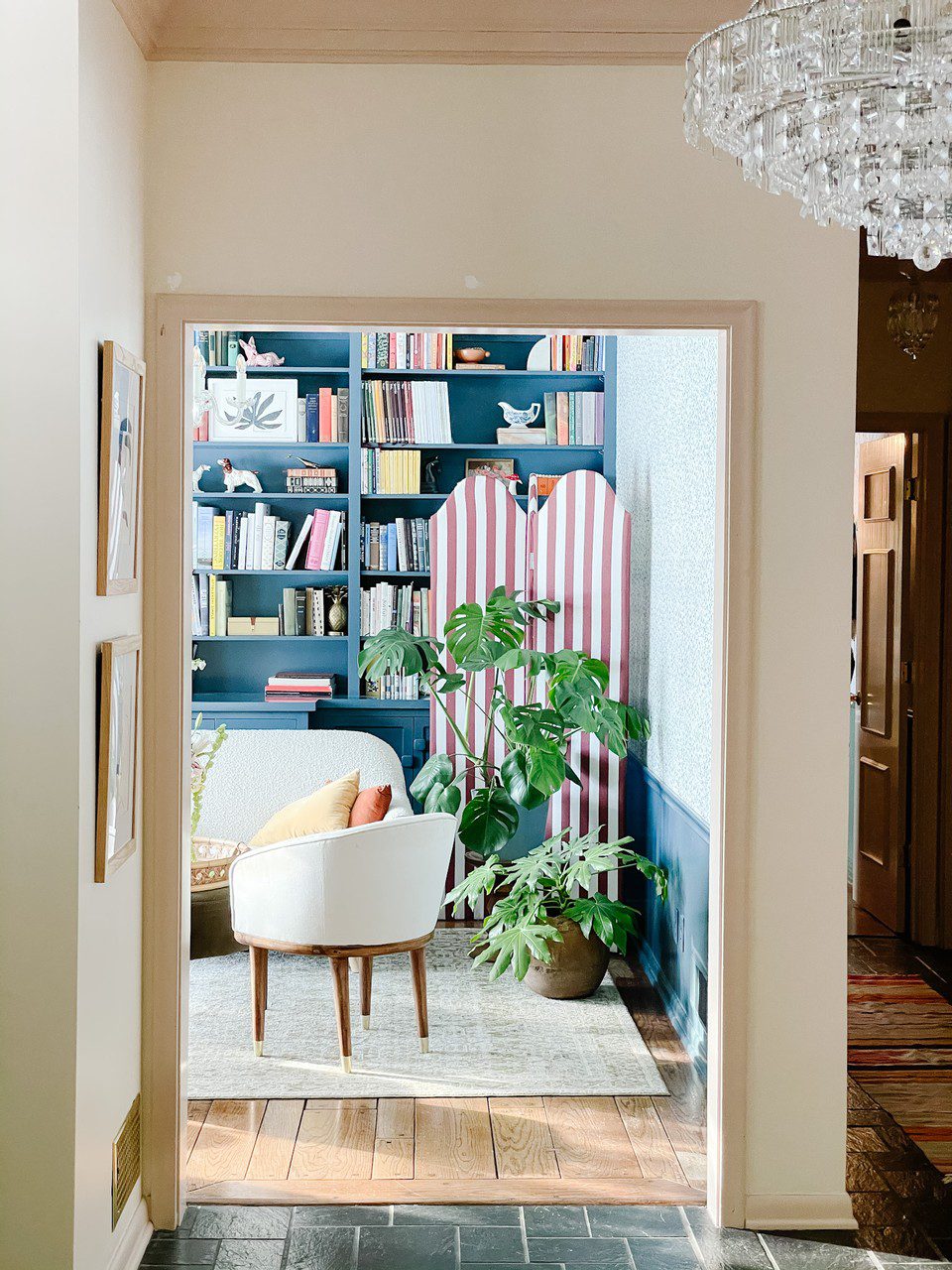 How to Do a High-Impact, Zero Dollar Room Refresh in 4 Easy Steps