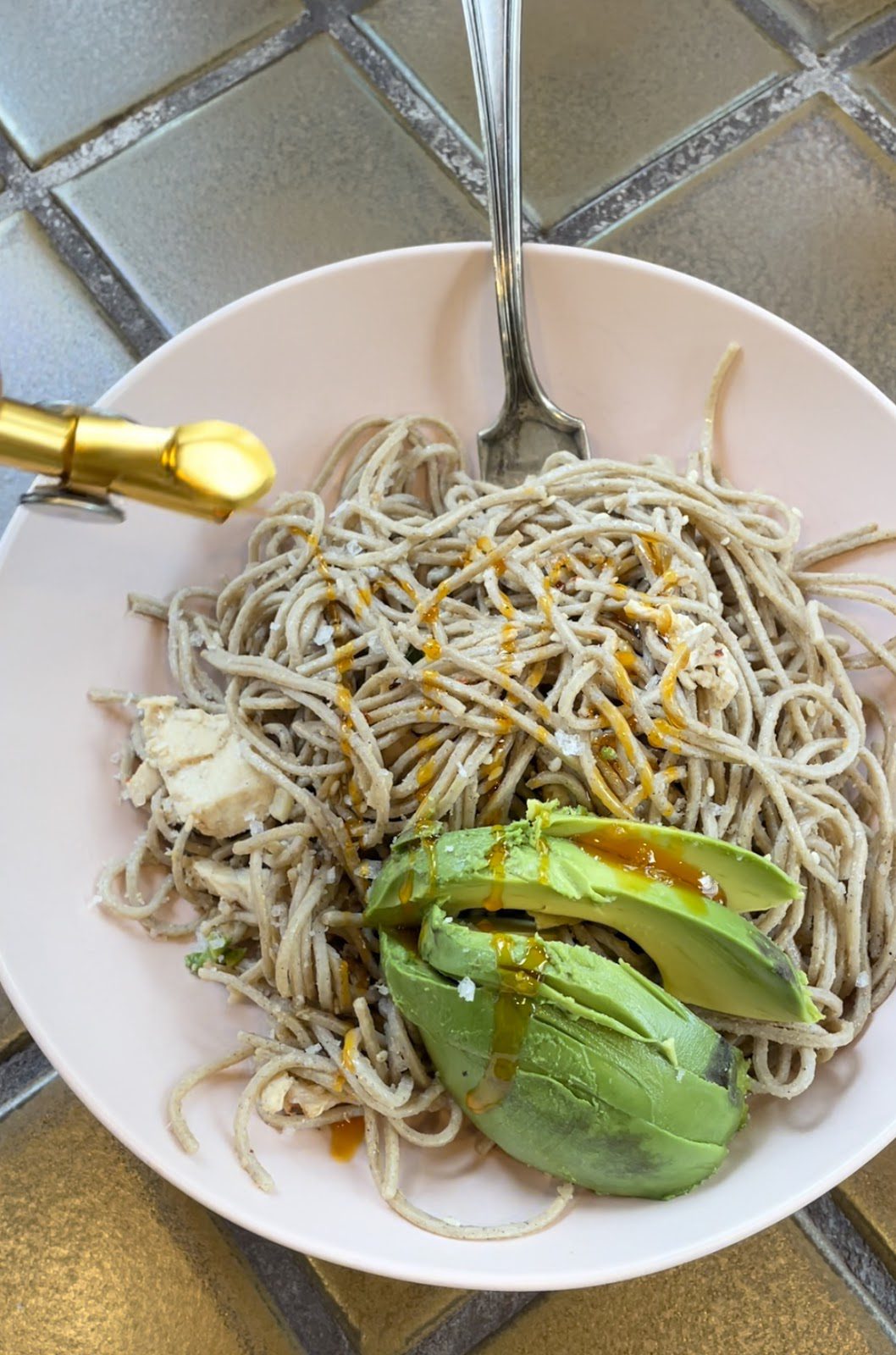 4 (Really) Simple Meals I Made and Loved This Month