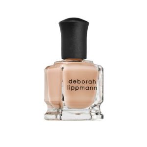 Deborah Lippmann Base Coat
