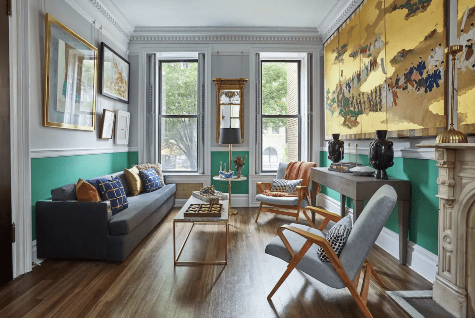 14 Delightfully Designed Airbnbs You Can Book Right Now