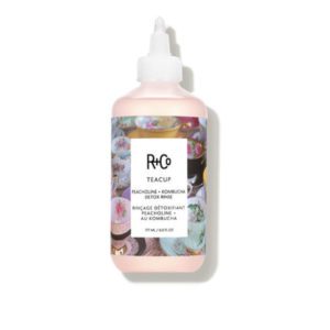 R+Co TEACUP Hair Rinse
