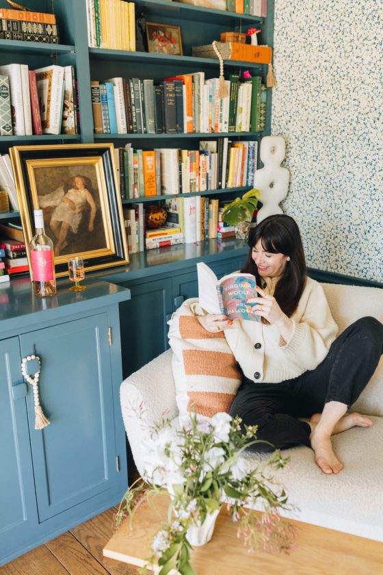 Finding Joy in the Simple Acts of the Everyday