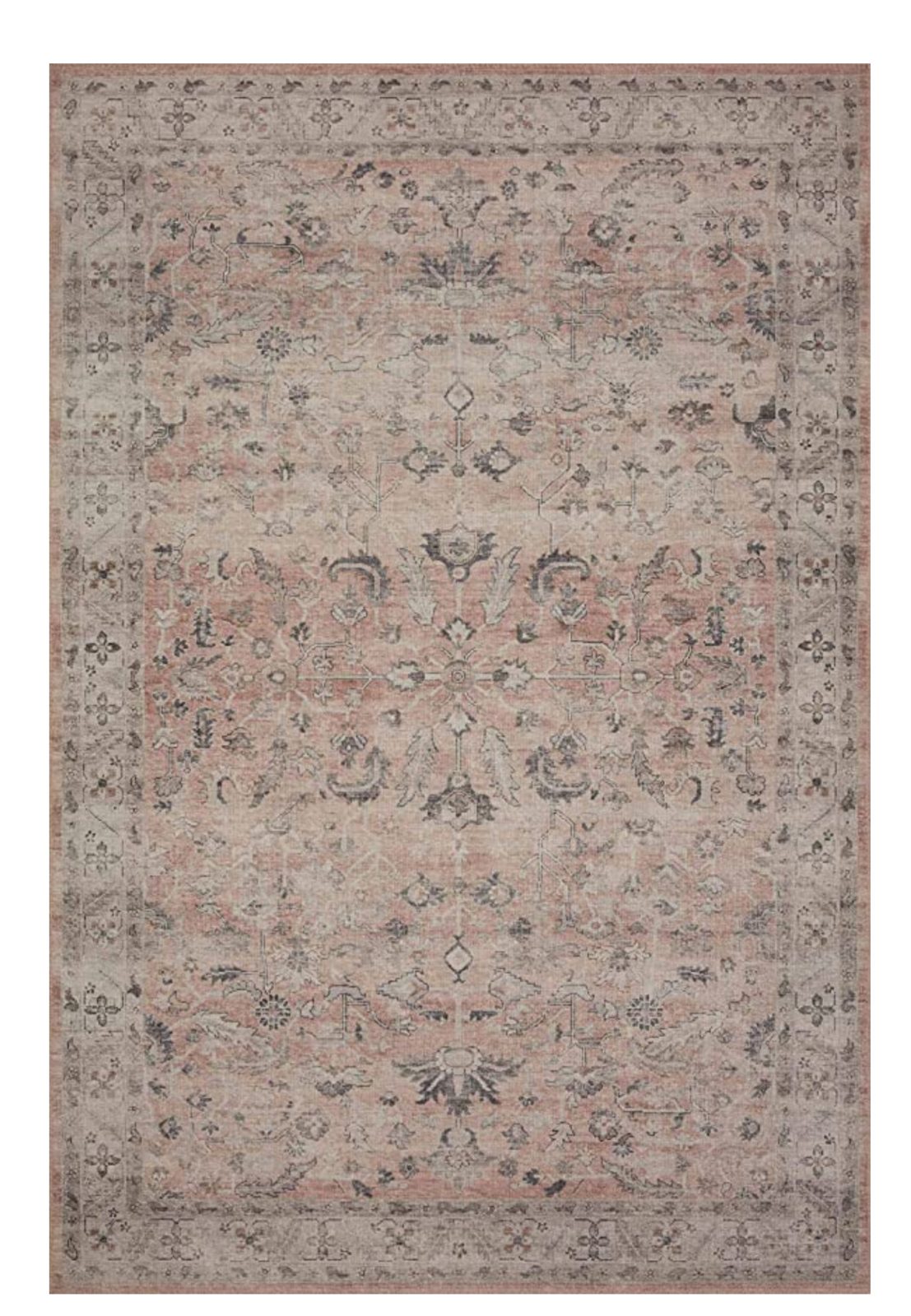 5 Stylish, Durable Rugs That Won't Break the Bank | Wit & Delight