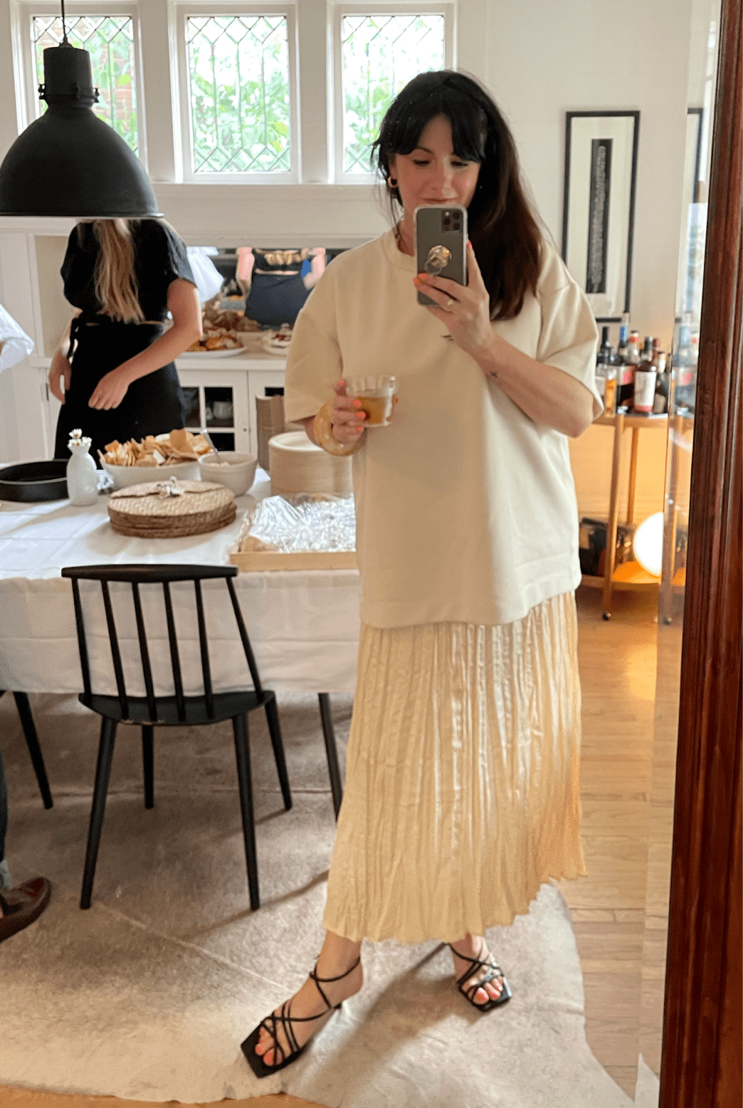 5 of My Favorite Outfits From June That Made Getting Dressed FUN