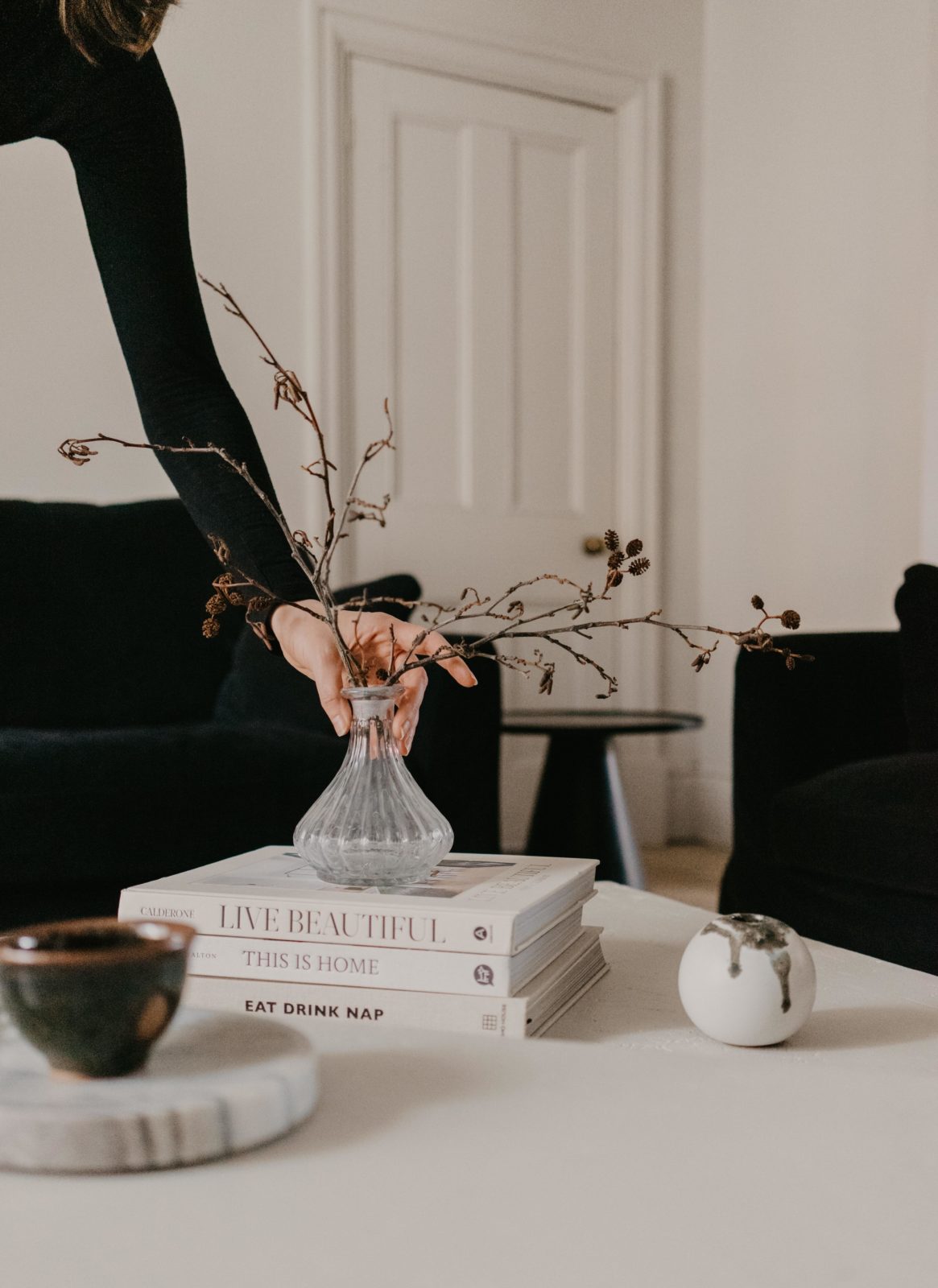 My Secret Tips for Getting (and Staying) Organized | Wit & Delight