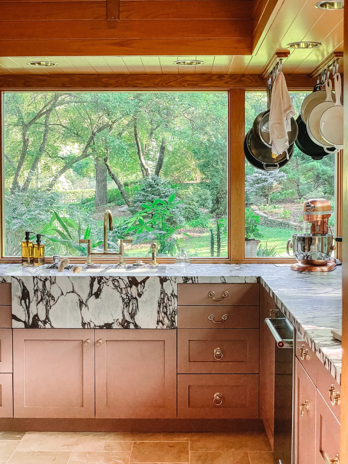 Was Our Kitchen Remodel Worth It? Here's What I Really Think, One Year Later | Wit & Delight