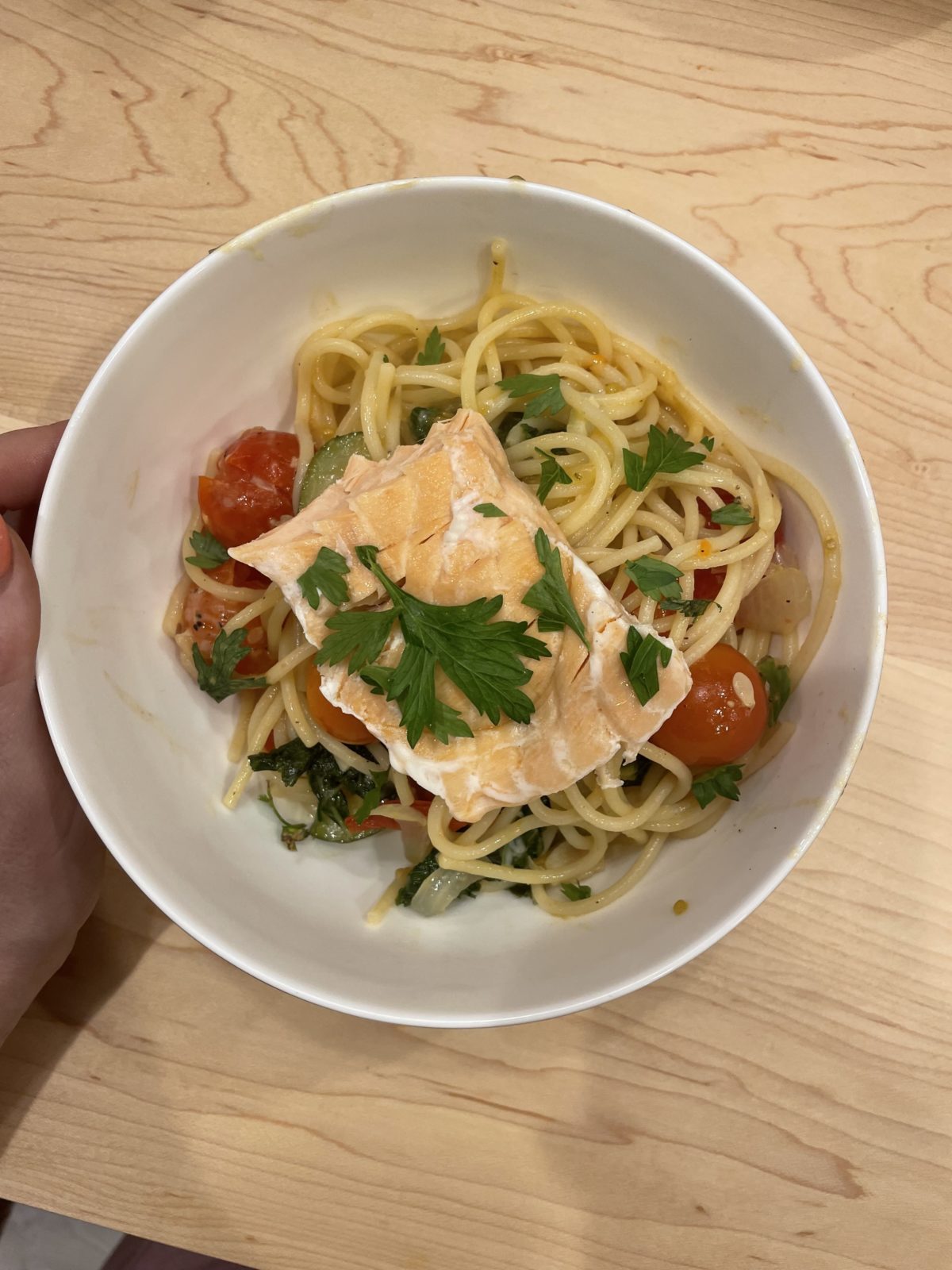 5 Favorite Simple Recipes I Made and Loved Recently