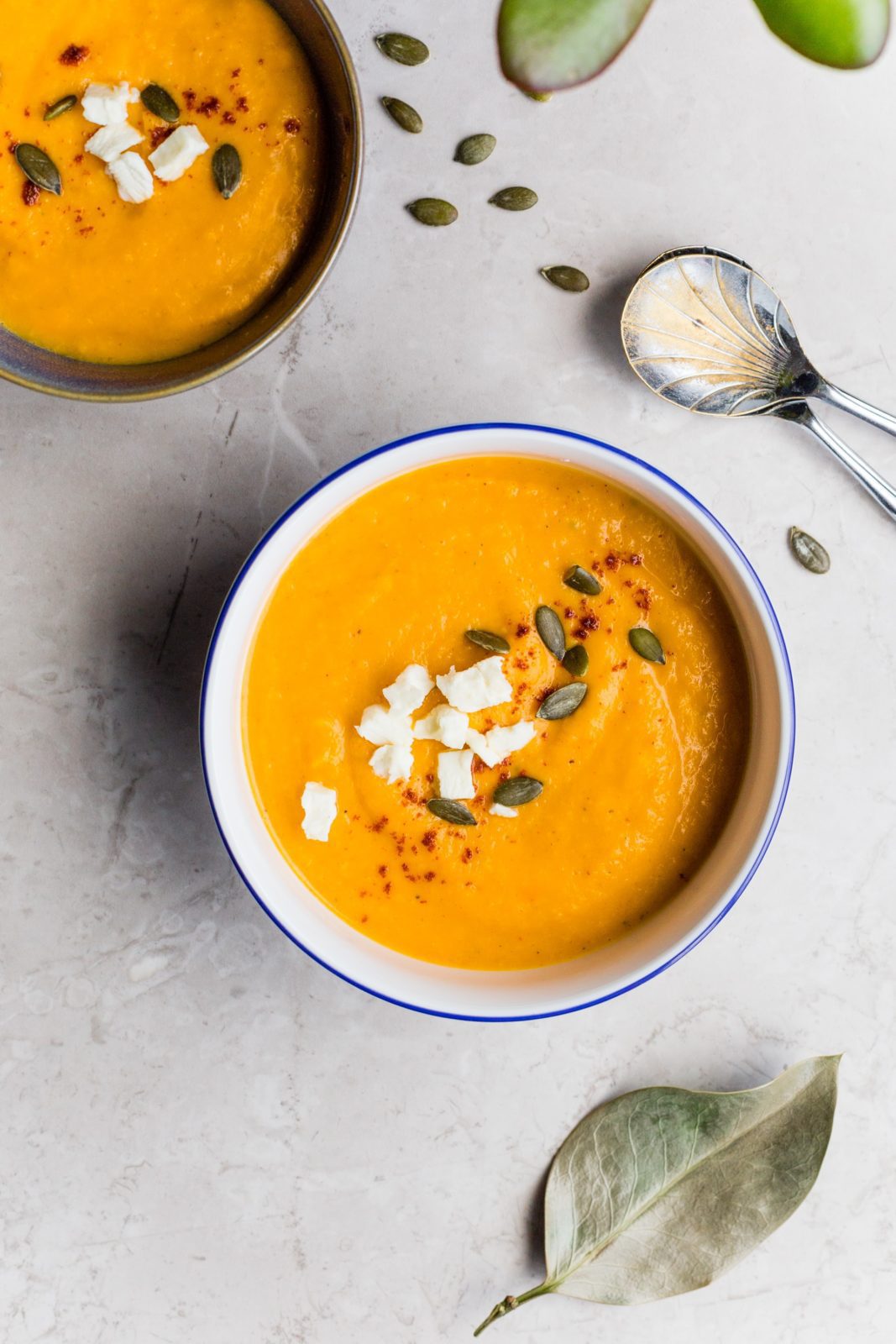 The Ultimate Fall Soup Recipe Roundup | Wit & Delight