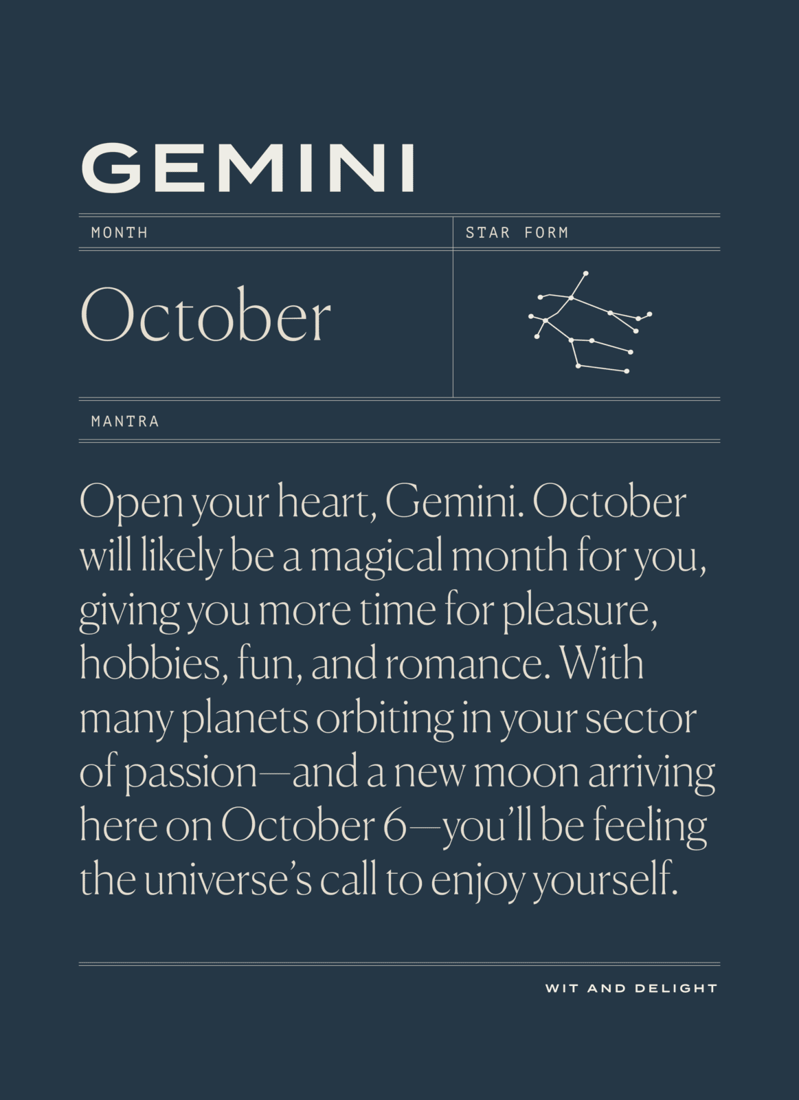 Single gemini love horoscope