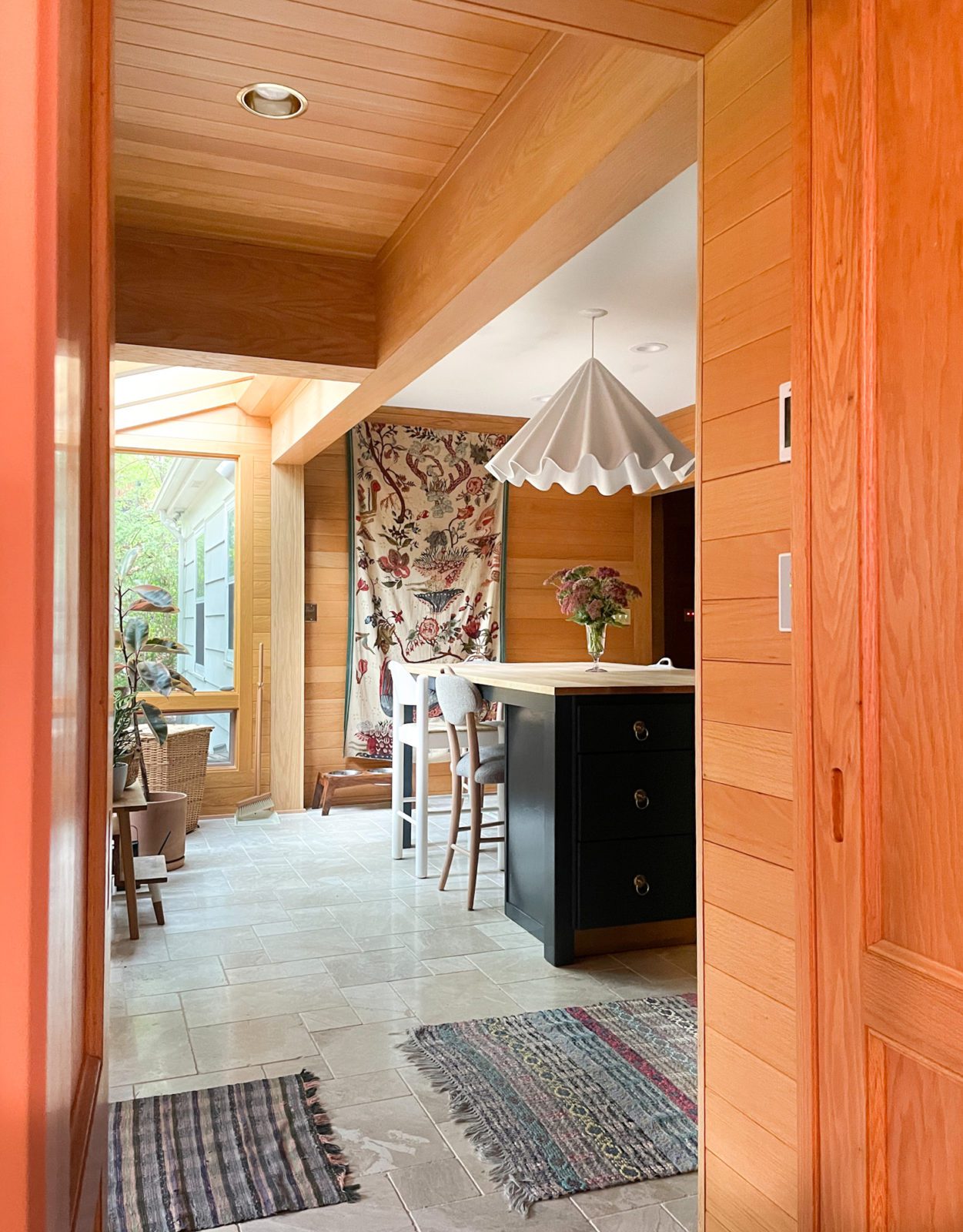 Closed-Concept Home Design: 4 Reasons I Love Our Home's Layout | Wit & Delight