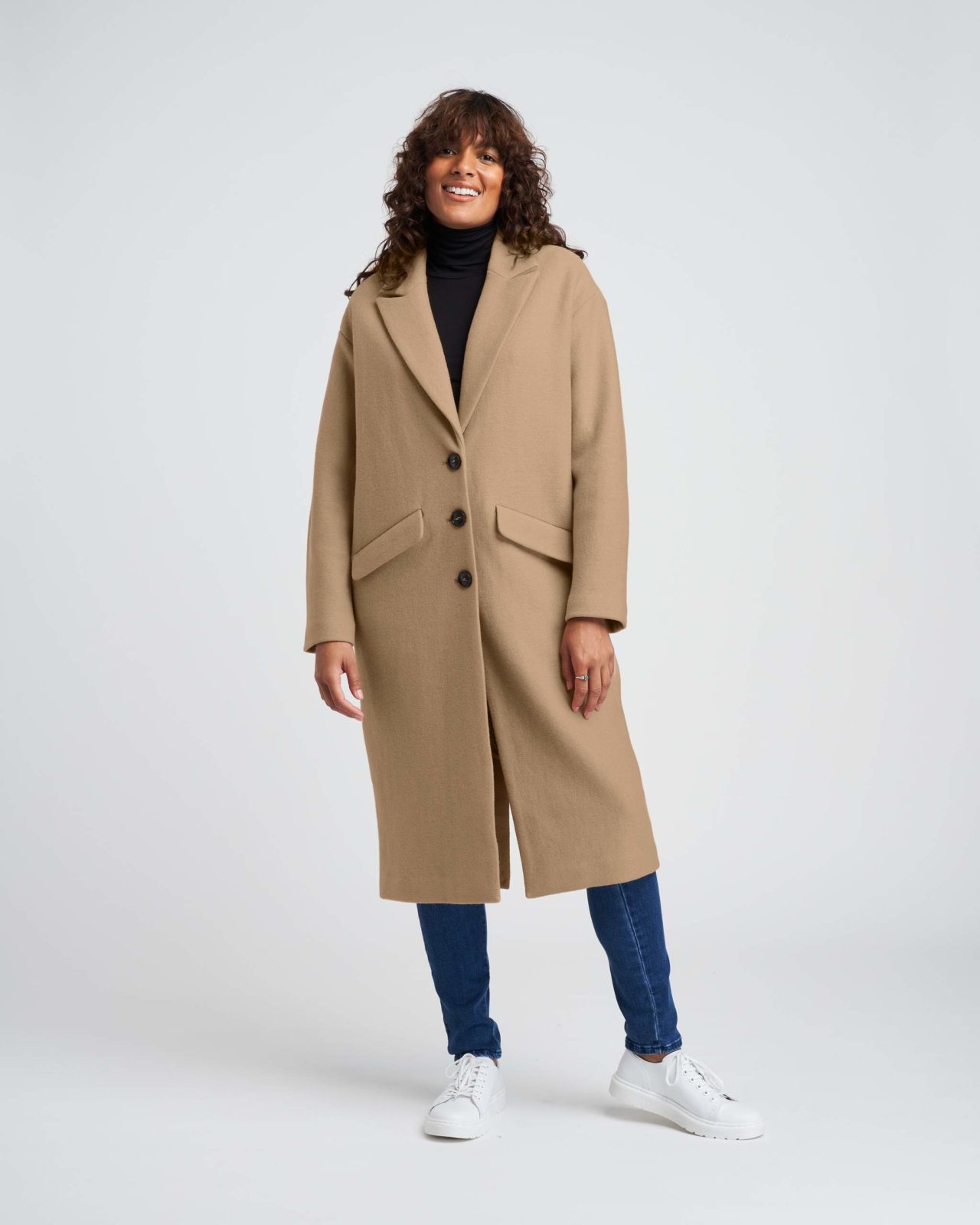 5 Coat Styles I'm Most Excited to Wear This Winter | Wit & Delight