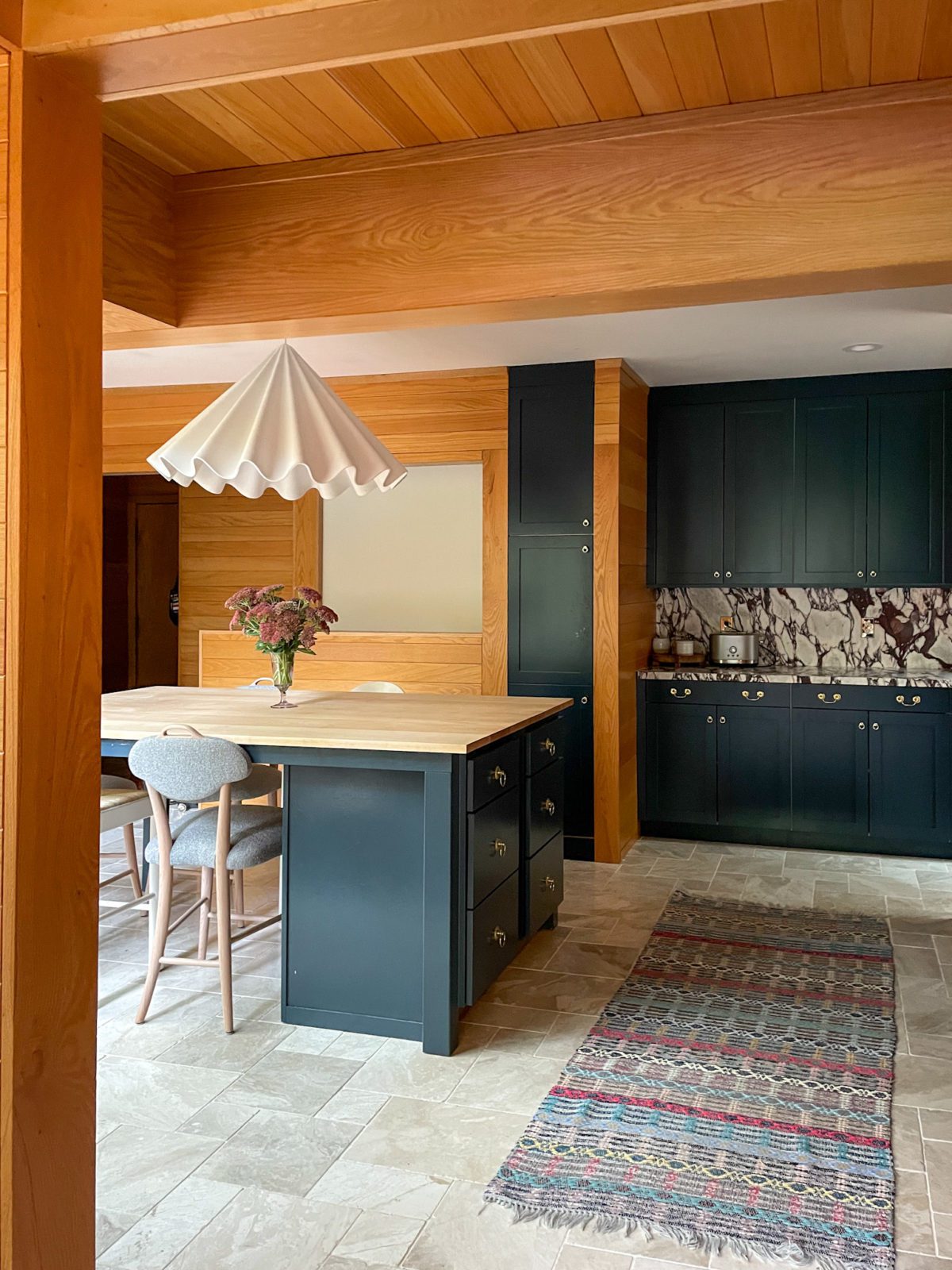 One Home Update That Makes Winter So Much More Enjoyable | Wit & Delight
