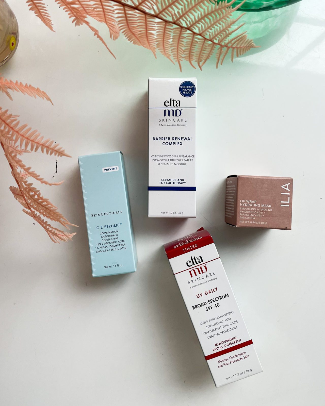 Win 4 of My Favorite Skin-Care Products in This Giveaway! | Wit & Delight