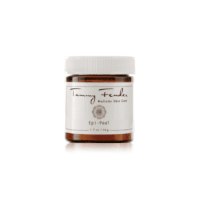 Tammy Fender Epi Peel