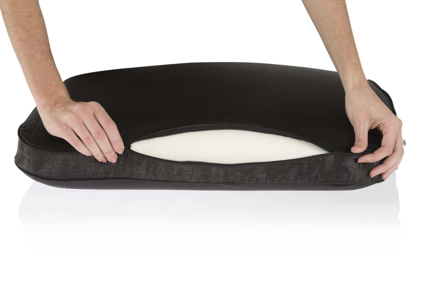 My Favorite Bed Pillows for a Good Night's Sleep