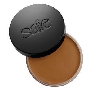 Saie Sun Melt Natural Cream Bronzer