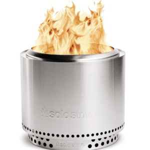 Solo Stove Portable Fire Pit